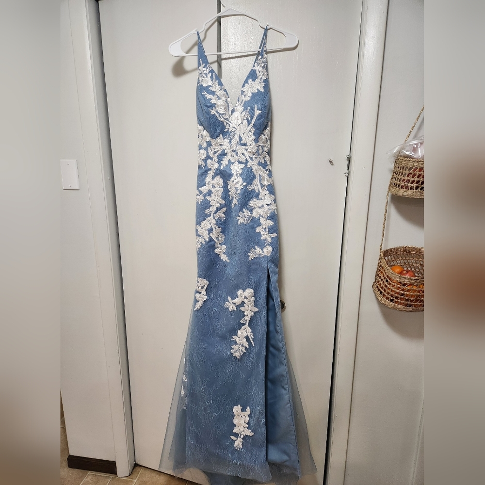 Never Worn Formal Dress